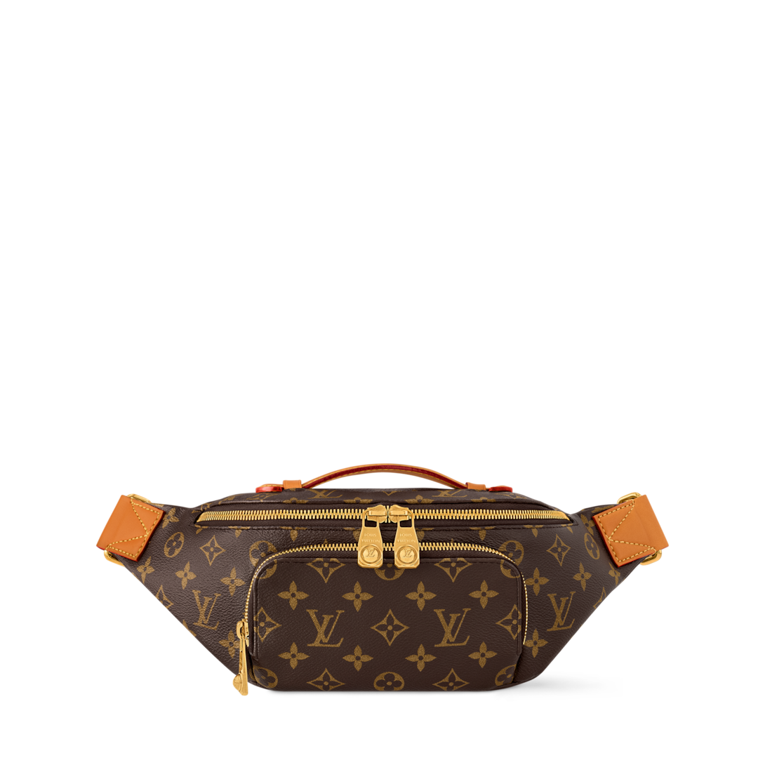 Rush Bumbag G69 - Men Bags | Louis Vuitton India